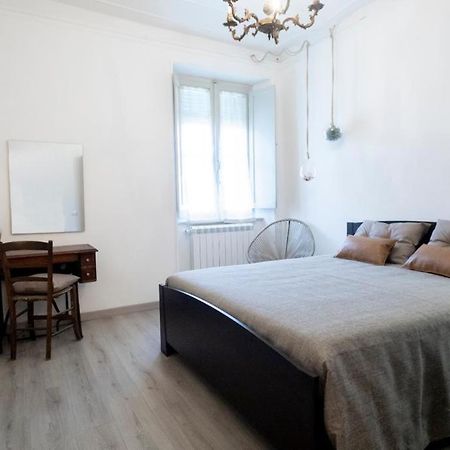 Casa Vacanze S.Andrea Витербо Екстериор снимка