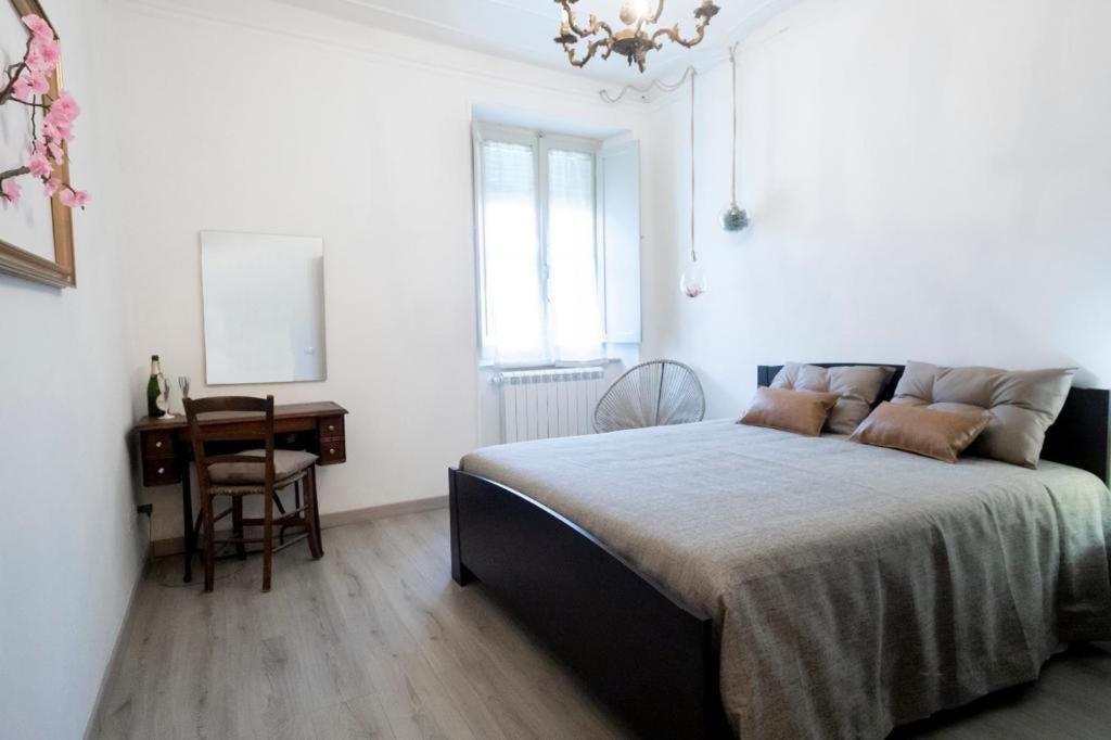Casa Vacanze S.Andrea Витербо Екстериор снимка