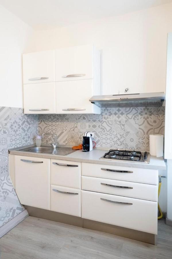 Casa Vacanze S.Andrea Витербо Екстериор снимка