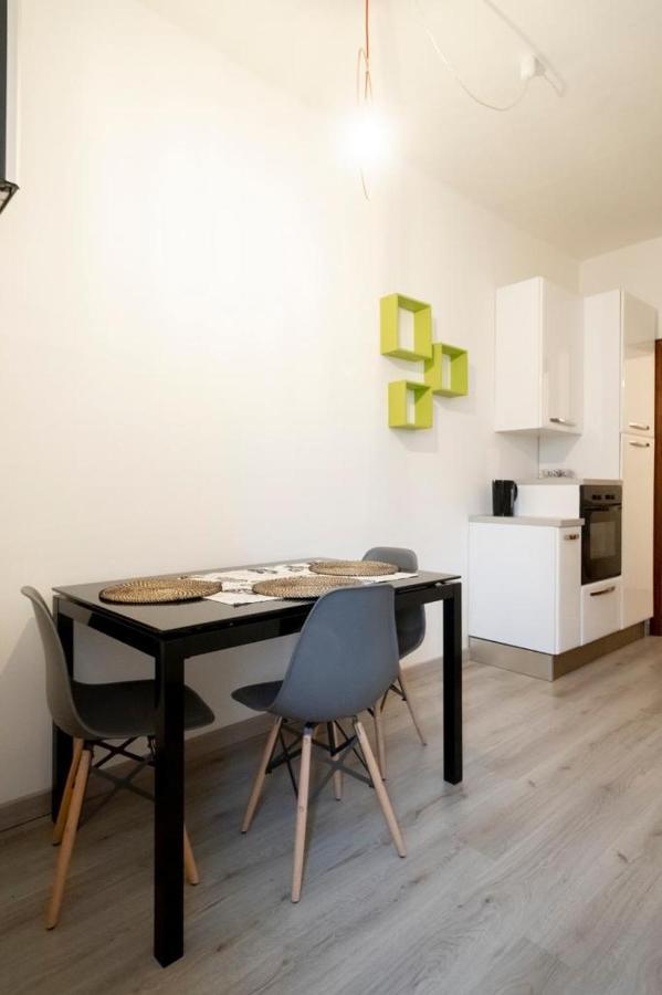 Casa Vacanze S.Andrea Витербо Екстериор снимка